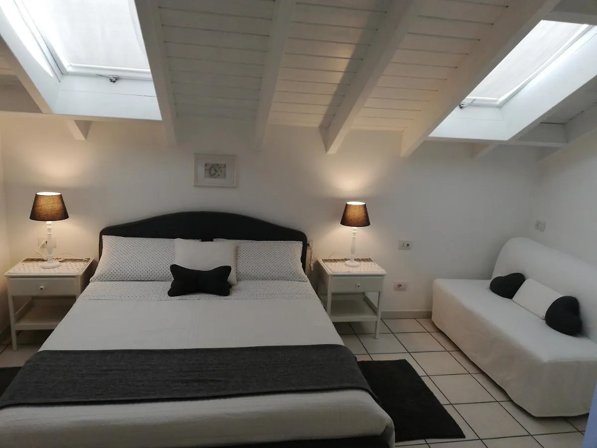 B&B Le Magnolie Gallarate 0*,  Italy