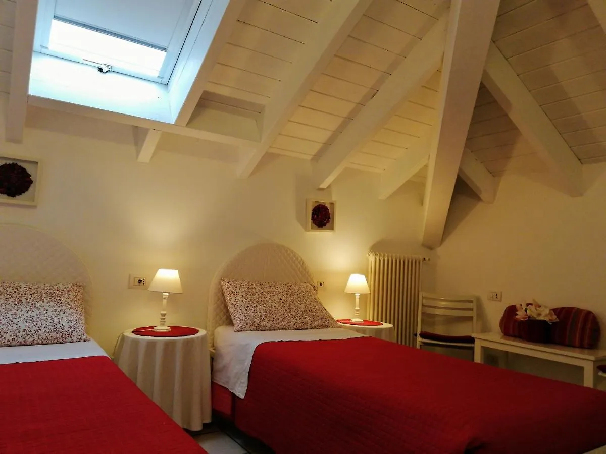 Bed & Breakfast B&B Le Magnolie Gallarate Italy
