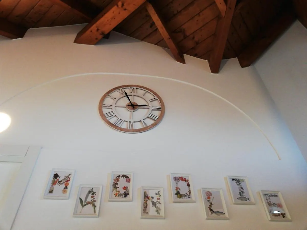 B&B Le Magnolie Gallarate Italy