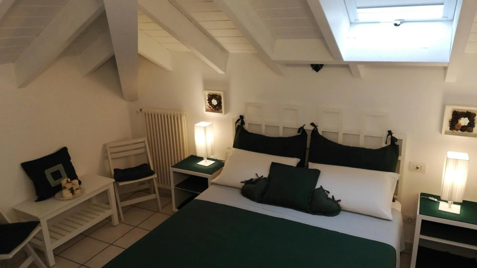 Bed & Breakfast B&B Le Magnolie Gallarate
