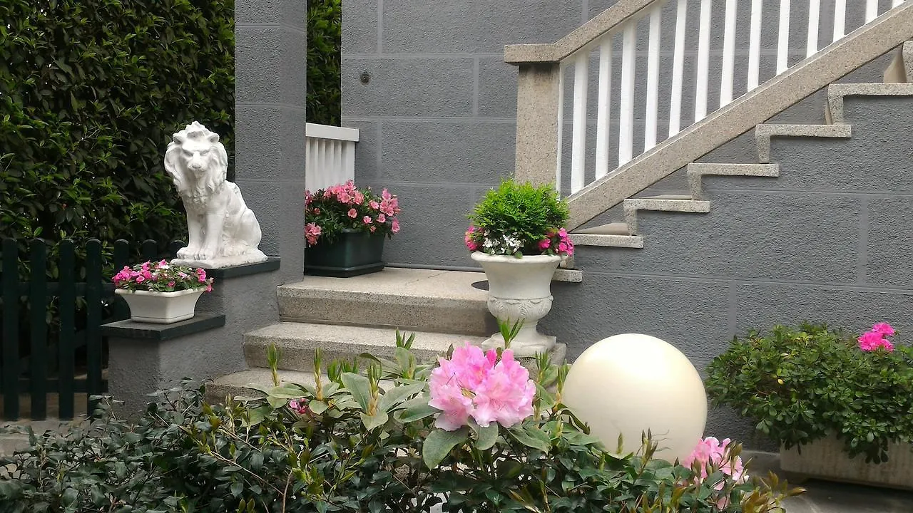 B&B Le Magnolie Gallarate Italy