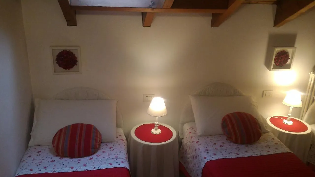 B&B Le Magnolie Gallarate Bed & Breakfast